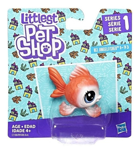 Imagen 5 de 10 de Duo Pack Littlest Pet Shop