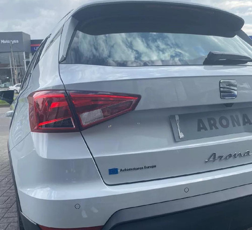 Imagen 6 de 21 de Seat Arona Reference