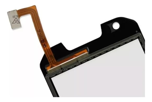 Pantalla Vidrio Tactil Touch Screen Cat S60 Repuesto Tactil