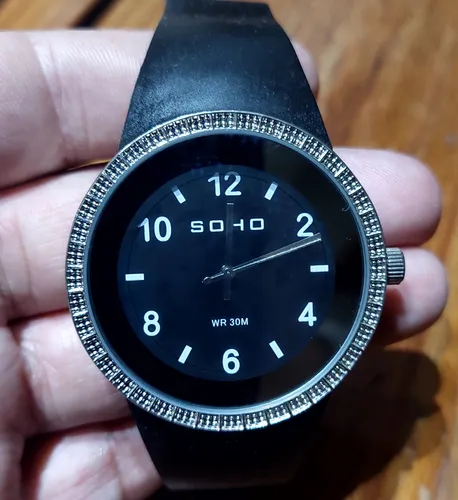 Reloj soho hombre hotsell