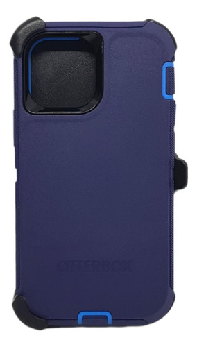 Otterbox Defender Para iPhone 13 Mini *jyd Celulares*