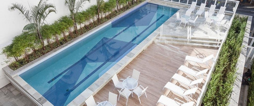 Imagem 2 de 30 de Apartamento Em Bela Vista, São Paulo/sp De 79m² 2 Quartos À Venda Por R$ 831.268,00 - Ap288917-s