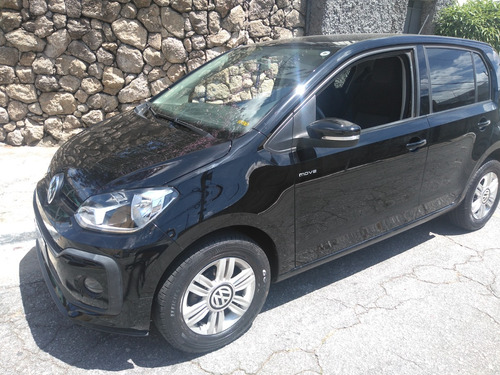 Volkswagen Up! 1.0 Move I-motion 5p