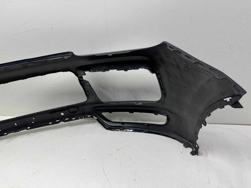 Parachoque Dianteiro Porsche Cayenne 2019 2020 21 22 23 2024 (Usado)