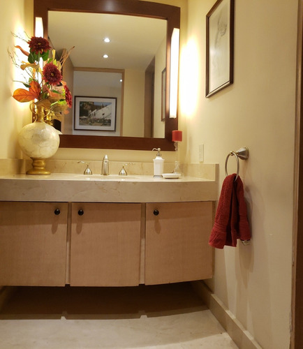 Increible Departamento A La Venta En Torre Manhattan