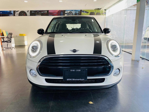Imagen 2 de 12 de Mini Cooper 2019 1.5 Chili 5 Puertas At