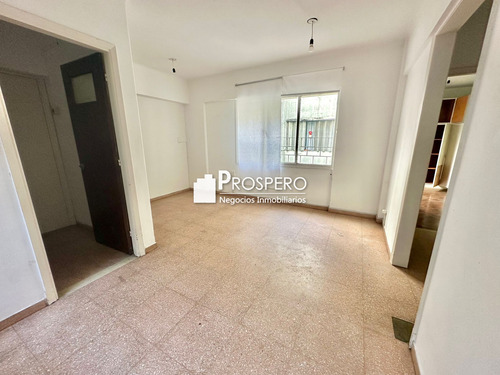 Va1660venta Apto 2 Dorm Villa Dolores