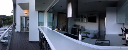 Townhouse Exclusivo