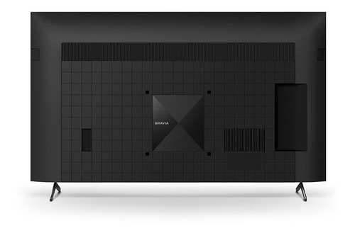 Imagen 4 de 8 de Sony Bravia Xr-65x90j Full Array Led4k Ultra Hd Hdr Smart Tv