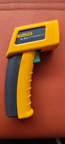 Fluke 62 Mini Infrared 