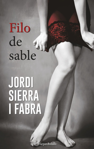 Filo De Sable - Jordi Sierra I Fabra