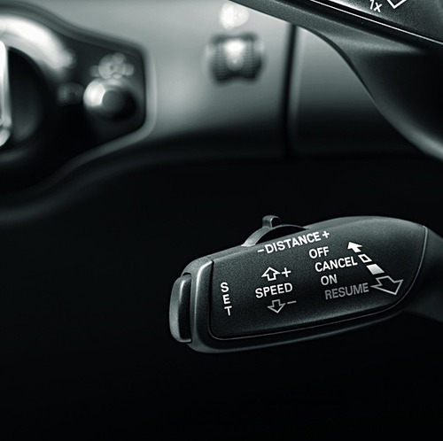 Control De Crucero Original Audi A3-s3.