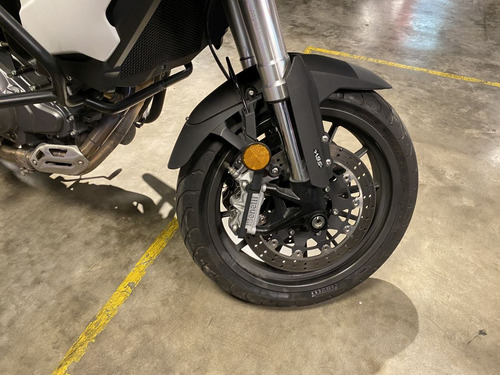 Benelli Trk 502 502x Usada 2020 Con 8766 Km No 500 Ds