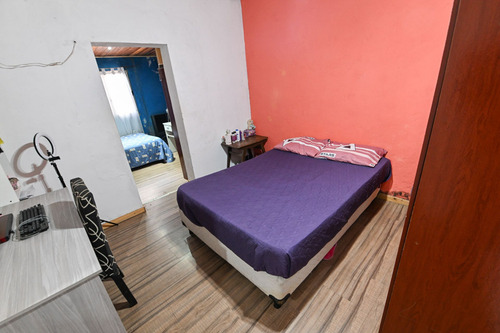 Casa 3 Dormitorios