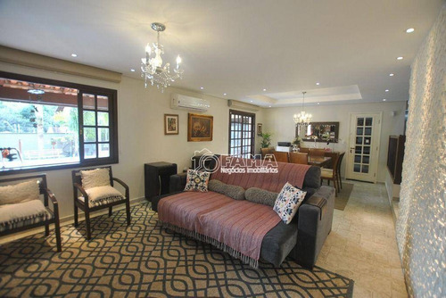 Imagem 9 de 30 de Casa À Venda, 240 M² Por R$ 1.100.000,00 - Cidade Universitária - Campinas/sp - Ca2326