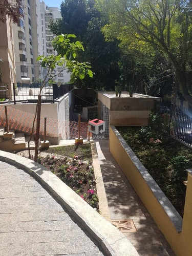 Imagem 16 de 20 de Apartamento Para Aluguel, 3 Quartos, 1 Vaga, Centro - São Bernardo Do Campo/sp - 99116