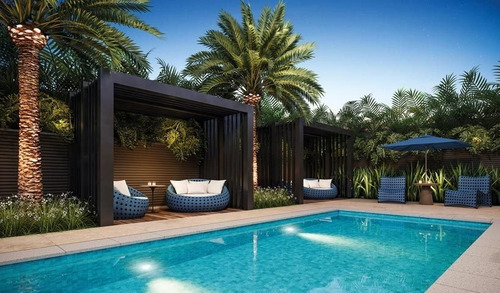 Imagem 17 de 26 de Garden Residencial Para Venda, Vila Mariana, São Paulo - Gd5726. - Gd5726-inc