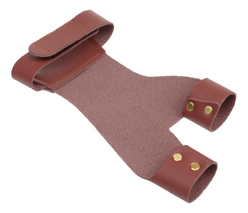 Lef Hand 2 Finger Gear De Seguridad Guardia Hunting Target