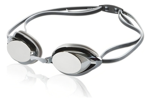 Speedo Googles Natación Vanquisher 2.0 Unisex Mirrored Origi