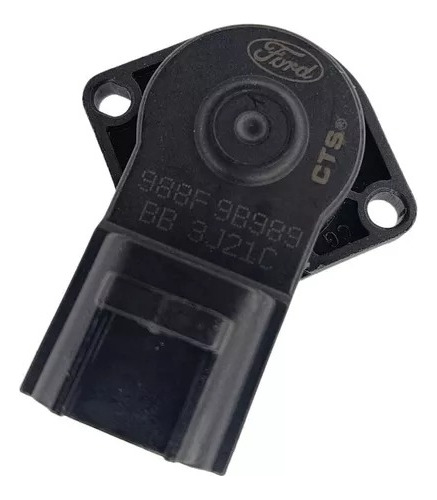 Sensor Tps 988f-9b989-bb Fiesta Ranger Focus Escape Ecospor 