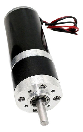 Motorreductor Motor En Miniatura Para Instrumento De 372r