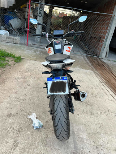 Imagen 12 de 14 de Ktm Duke 390