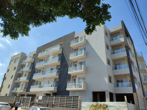 Departamento En Venta Moreno Centro