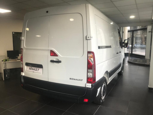 Renault Master 2.3 L1h1