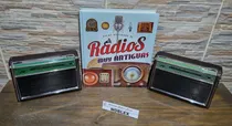 Comprar Radio Am Noblex Carina Retro\u002Fvintage-coleccion Radios Museo-
