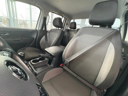 Volkswagen Amarok 2.0 Cd Tdi 180Cv Comfortline