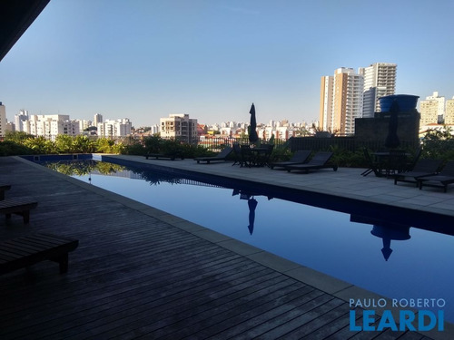 Imagem 12 de 15 de Apartamento - Lapa - Sp - 548897