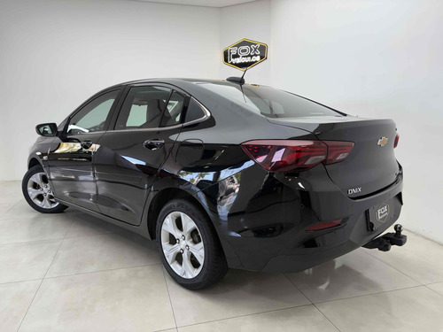 Chevrolet Onix 1.0 TURBO FLEX PREMIER AUTOMÁTICO