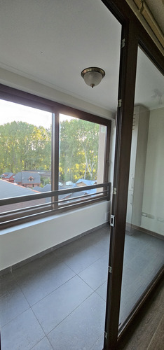 Departamento En Teja Sur