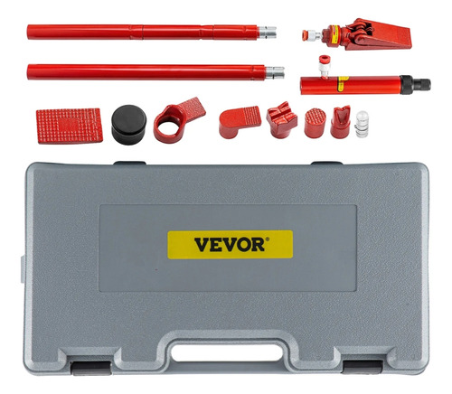 Porta Power Hidráulico 12 Ton