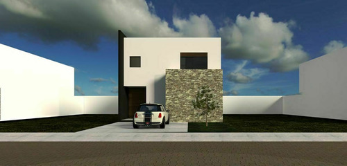 Preciosa Casa En Cañadas Del Arroyo, Diseño De Autor, 4ta Re