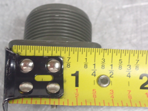 Hagemeyer 973102a1822p Amphenol Aph 1025 97-3102a18-22p Zza