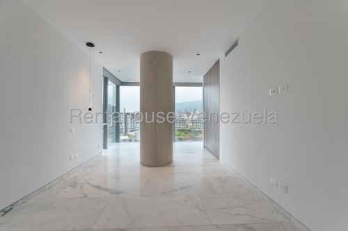 Lm Apartamento En Alquiler En Las Mercedes Cod 25-18970 Yg