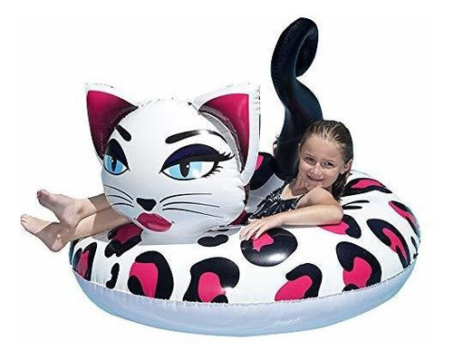 Flotador De Piscina Inflable Balsas Inflables Lounge Para Pi