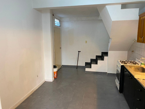 Depto Duplex Dos Balcon Super Lumi Dueño 83000 Sin Expensas