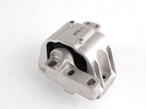 Coxim Motor Direito Vw Jetta City 2.0 2006 - 2009