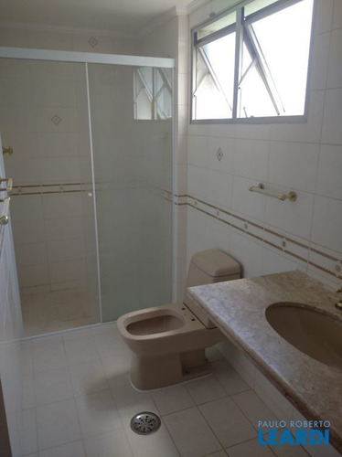 Imagem 8 de 15 de Apartamento - Jardim Marajoara - Sp - 629041
