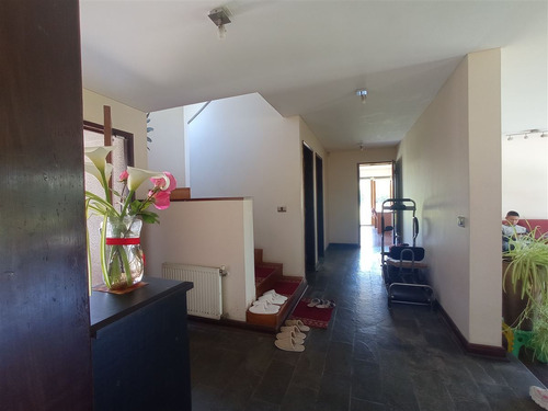 Vendo Parcela Con 5 Dorm. En Agarrobal Ii/chicureo