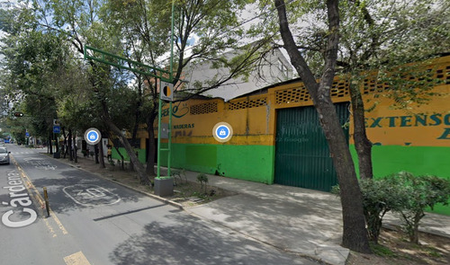 Entrega Inmediata, Terreno Sobre Av. Lazaro Cardenas, Col Doctores, Para Desarrolladores, Inmobiliarias, Constructoras, Inversionistas,afr06