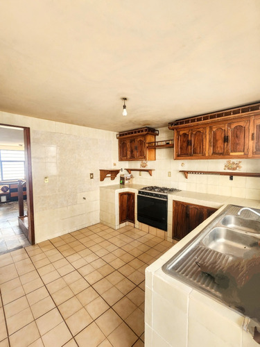 Casa En Venta Tipo Residencial A 4 Cuadras De Picacho Ajusco