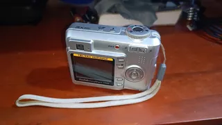 Cámara Kodak C533
