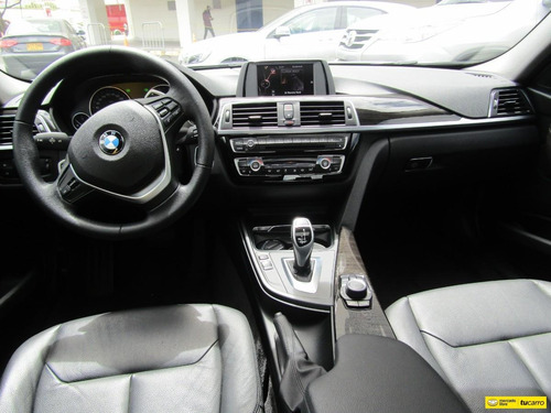 Bmw Serie 3 2.0 320i F30 Luxury Line Plus