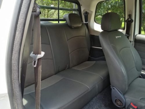 Fiat Strada 2011 Mt