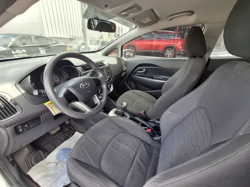 Kia Rio R 1.4