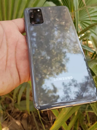 Samsung Galaxy S20 Plus