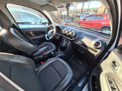 Citroen C-3 Picasso Exclusive